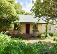 Waragil Cottage Original Settlers Home - Queensland Tourism