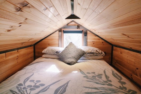 Altitude Tiny House Experience - QLD Tourism 2