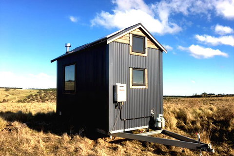 Altitude Tiny House Experience - QLD Tourism 7