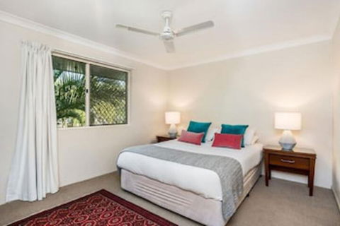 A PERFECT STAY - Heather's Hideaway - Queensland Tourism 0