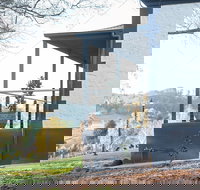 The Other House - Queensland Tourism