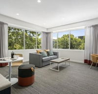 Quest Canberra City Walk - Queensland Tourism