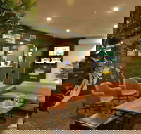 Garden Hotel - Queensland Tourism
