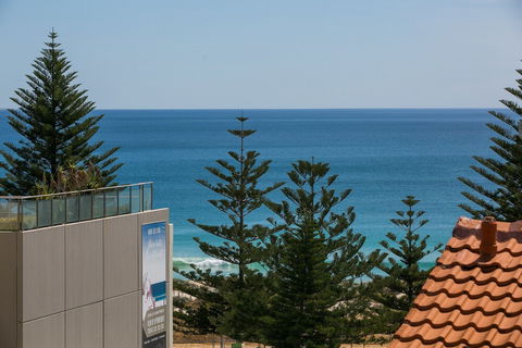 Scarborough Seaside Apartment 121 - QLD Tourism 2