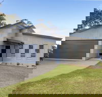 Pelican House - QLD Tourism