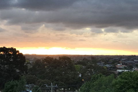 Essendon Escape - Queensland Tourism 2