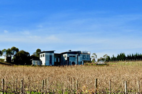 Hotel California Road Inkwell Wines - QLD Tourism 6