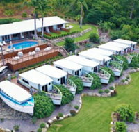 Freedom Shores - QLD Tourism