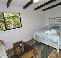 Nimbin Waterfall Retreat - QLD Tourism