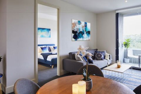 Apt Walking Distance To MCG & Epworth Hospital - Queensland Tourism 0