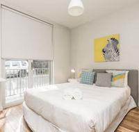 Modern Studio Close to Sydney Uni  Hospital - QLD Tourism