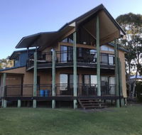 DRIFTWOOD - Queensland Tourism