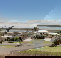 Outlook Views - QLD Tourism