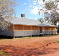 Gundabooka Cottages - Campsite - QLD Tourism