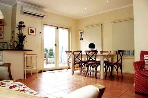 The Retreat - Queensland Tourism 6
