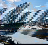 Melbourne CBD Victoria Harbour Short Stay Service Apartments - Queensland Tourism