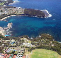 Holiday Haven Ulladulla - QLD Tourism