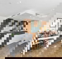 Cotton Beach 54 Rooftop Pool View - QLD Tourism