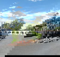 Azalea Motel - Queensland Tourism