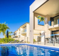 Indulgence on Bay Four - QLD Tourism