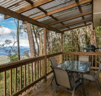 The Chalet - Queensland Tourism