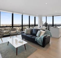 Melbourne Lifestyle Apartments - Best Views on Collins - Queensland Tourism