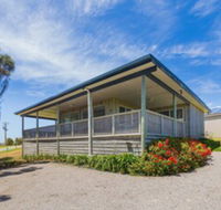 Sheoaks Cottage - Queensland Tourism