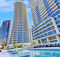 H Luxury Residence Apartments - Holiday Paradise - Queensland Tourism