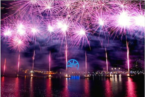 Melbourne Start - Queensland Tourism 2