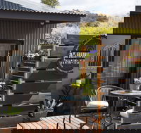 Villino - Queensland Tourism