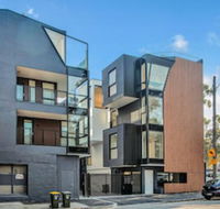 Roden Residences - Queensland Tourism