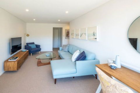 Luxury In Prestigious Double Bay H428 - QLD Tourism 0