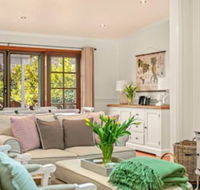 Frangipani House - QLD Tourism