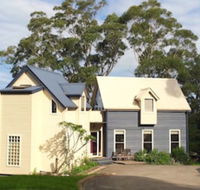 The Haven at Berry - Queensland Tourism