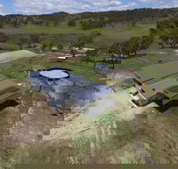 Donegal Farmstay - Queensland Tourism