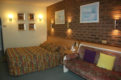 Arden Motel - Queensland Tourism 2