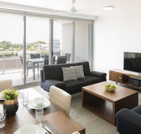 H2O Apartments - QLD Tourism