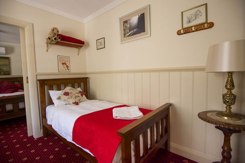 Mill House - Queensland Tourism 5