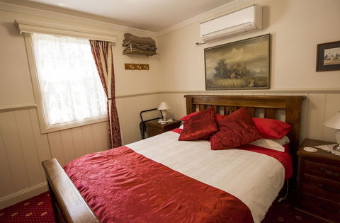 Mill House - Queensland Tourism 4
