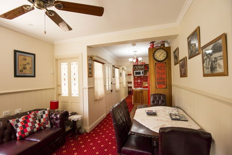 Mill House - Queensland Tourism 6