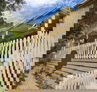 Mill House - Queensland Tourism
