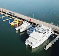 Boatel Cairns - QLD Tourism