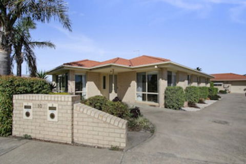 Tondo - QLD Tourism 0