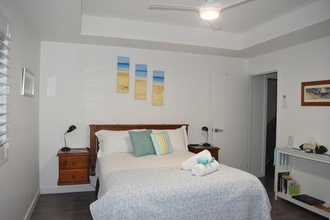 Beechs' Brook Rainforest Retreat - QLD Tourism 5
