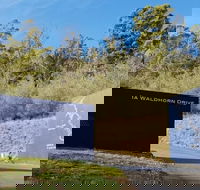 River Vineyard Retreat - Queensland Tourism