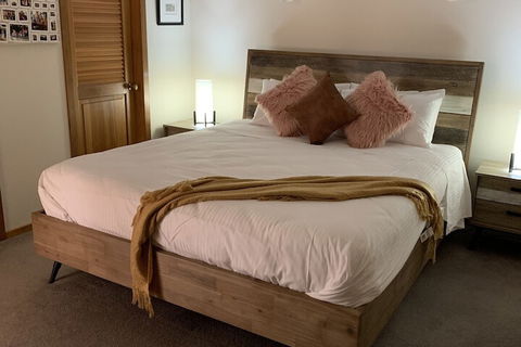 Chateau N Ville - Queensland Tourism 2
