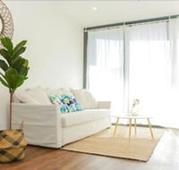 Unmatched Waterfront Apartment - Queensland Tourism