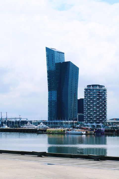 Riverside Dockland S Collection - Queensland Tourism 3