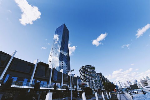 Riverside Dockland S Collection - Queensland Tourism 4