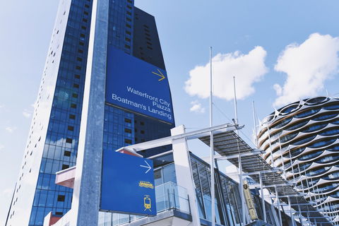 Riverside Dockland S Collection - Queensland Tourism 0